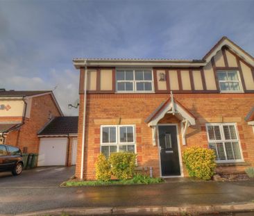 3 bedroom semi-detached house to rent - Photo 5