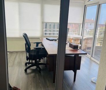 Appartement de 3.5 pièces avec une terrasse et une vue - Foto 4