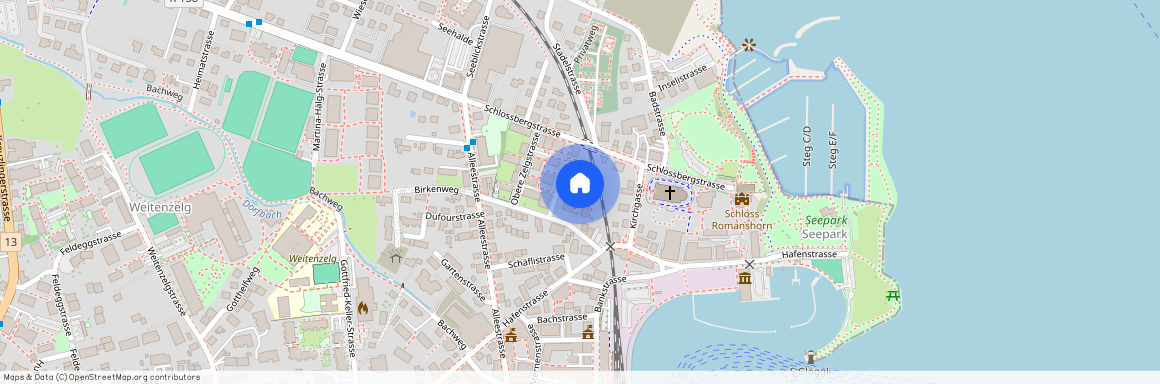 Maria - Stader - Weg 7, 8590, Romanshorn