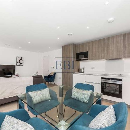 Atelier Apartments, Sinclair Road, Kensington, W14 - Photo 1