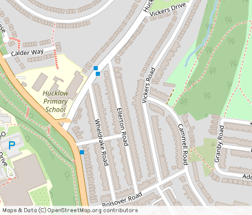 Ellerton Road, Sheffield, S5 - Photo 1