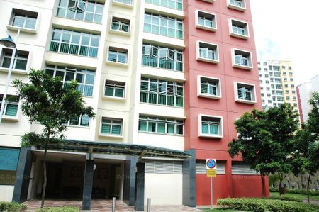 Blk 172A Edgedale Plains (Punggol), HDB 4 Rooms - For Rent - Photo 5