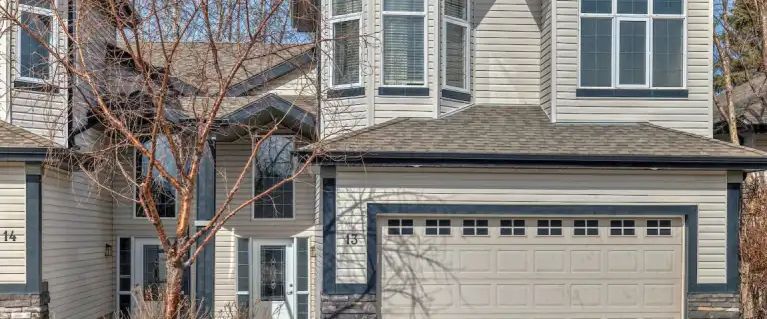 Spacious 4-Bedroom Duplex Bi-Level for Rent in Quiet Condo Community | 13 - 12610 15 Avenue Southwest, Edmonton - Photo 1