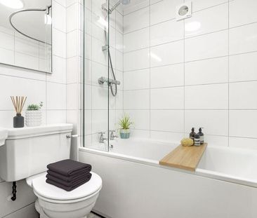 1 bedroom apartment to rent - Photo 4