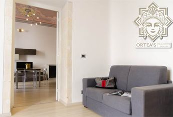 appartamento arredato