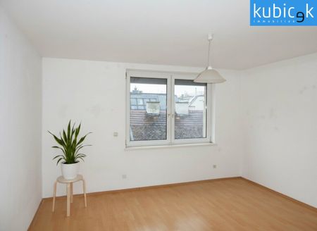 Wohnen in zentraler Lage Nähe U6 AKH - Photo 3