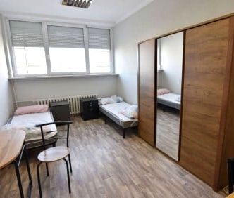 Pokój Zielona Góra - Zdjęcie 1