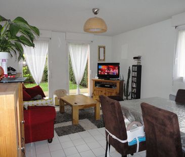 Location appartement 3 pièces 59.08 m² à Rouen (76000) - Photo 1