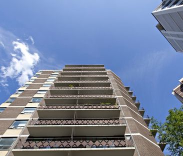 For Lease - 55 Isabella Street Unit# 803, Toronto, Ontario - Photo 1