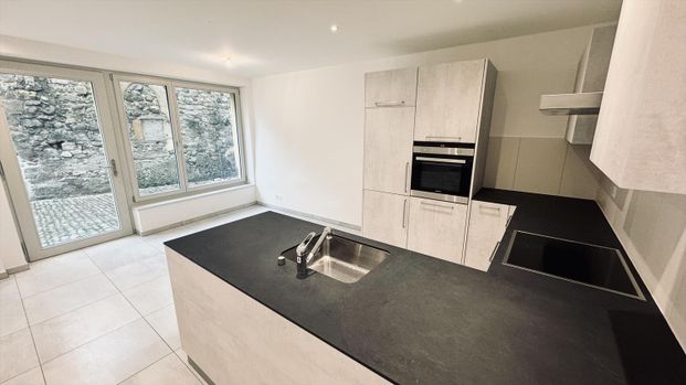 3 Zimmer, 100 m² - Foto 1