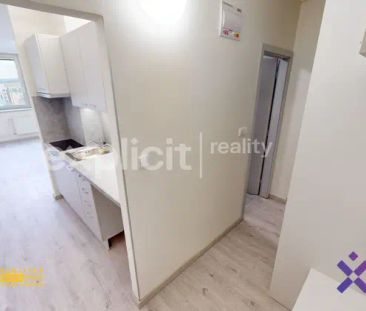 Pronájem, Byty 1+kk centrum, 29 m - Fotografie 3