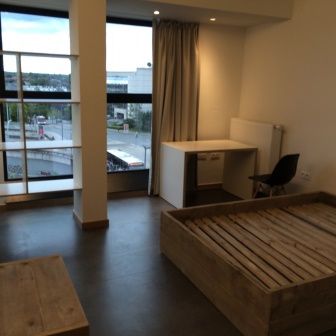 FOR STUDENTS ONLY! Studio for rent at THE LINK - Photo 1