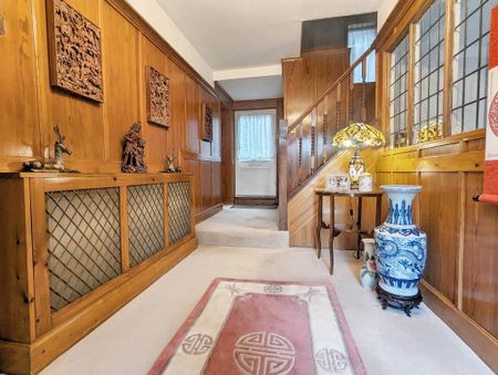5 bedroom detached house to rent - Photo 3