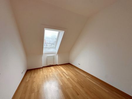 Moderne Wohnung mit Dachterrasse - Photo 5