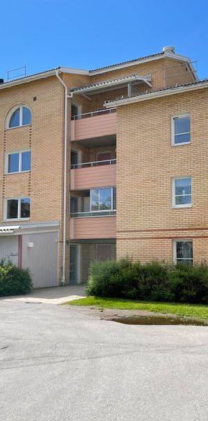 Lyckogränd 331 - Foto 1