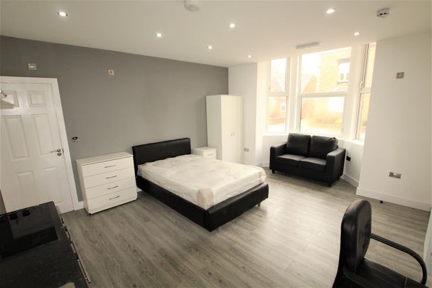 Forest Road - Photo 1