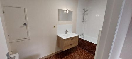 Location Appartement 33m² USSEL 19200 - Photo 4