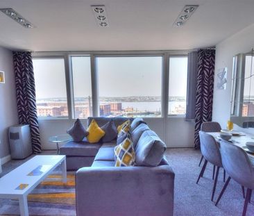 Strand Street, Liverpool - Photo 1