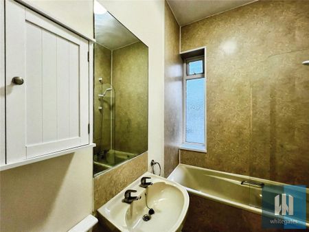 1 bedroom terraced house to rent - Photo 3