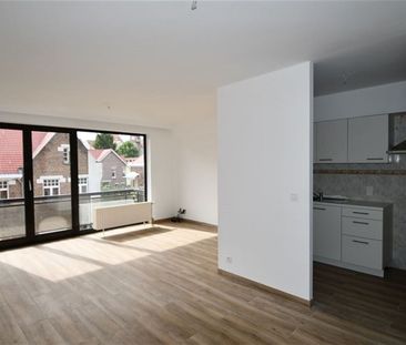2- slaapkamerappartement te huur in Ganshoren. - Foto 3