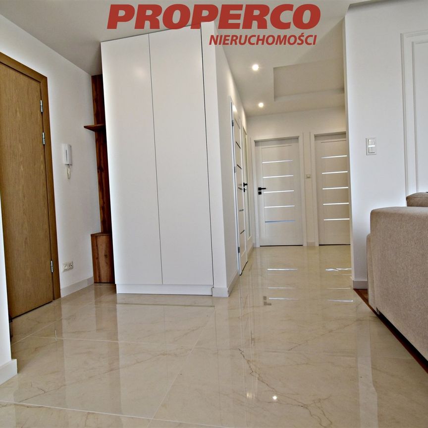 Kielce, Szydłówek, Klonowa - Zdjęcie 1