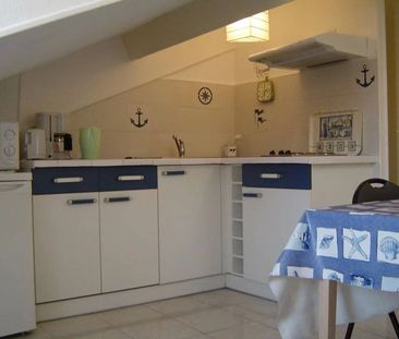 Location Appartement - Photo 5