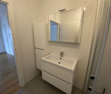 Traumhafte Mietwohnung mit Balkon in zentraler Lage in Gleisdorf …! - Foto 2