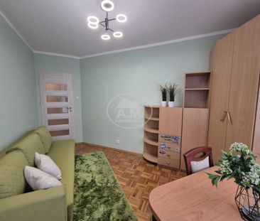 Funkcjonalny układ |Dwa balkony |W pełni wyposażon - Zdjęcie 1