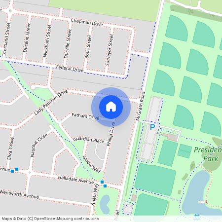 6 Phillip Drive, Vic 3024, Wyndham Vale