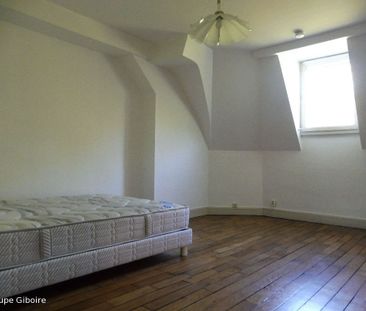 Appartement T2 à louer Saint Gregoire - 58 m² - Photo 4