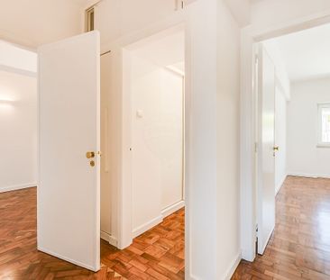 Apartamento T3 em Lisboa - Photo 2