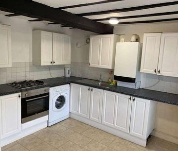 The Green, Aston-on-trent, DE72 - Photo 2