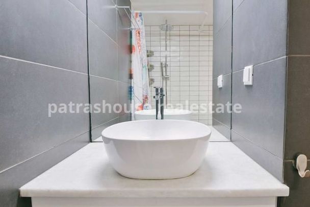Studio/Γκαρσονιέρα για ενοικίαση Πάτρα - Κέντρο (Πάτρα) - Photo 1