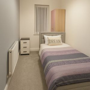 Room in a Shared House, Stockfield Road, B25 - Photo 2