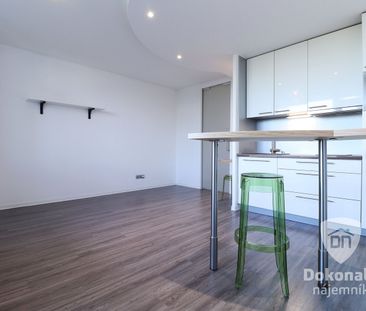 Pronájem bytu 1+kk 27 m² - Photo 3