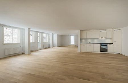 1.5 Zimmer, 86 m², 2. Stock - Photo 2