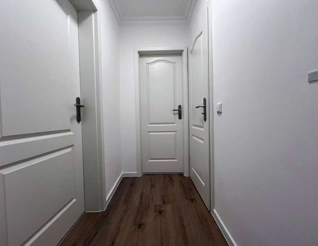 KL - Nähe Bahnhof, 1 Zimmer Appartement *saniert* - Photo 1