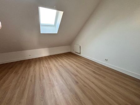 Location Appartement 2 pièces 16m² TOURS 37000 - Photo 5
