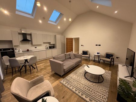 2 Bed Flat, Gordon Road, W5 - Photo 2