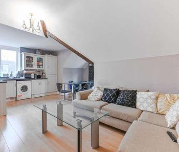 Russell Hill, Purley, CR8 - Photo 1