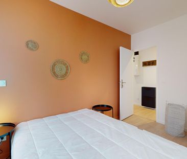 MAROTTE Roommate 5 Bedrooms at Amiens - Photo 6