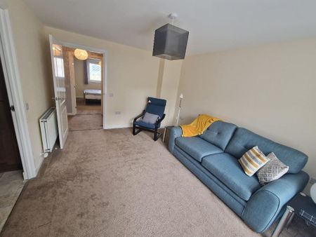 2 bedroom flat to rent - Photo 5