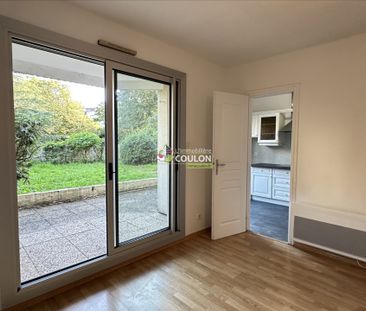 Appartement - 2 pièces - Jardin Lecoq/Facultés - Photo 3