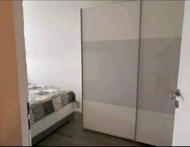 Suche Nachmieter für meine 3 Zimmer Wohnung in Berlin-Neukölln - Photo 1