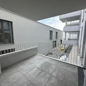 ZU HAUSE DIREKT AN DER U3 MIETE - Foto 3