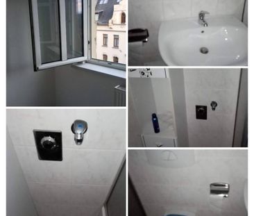 2 ZKB 08523 Plauen Seehaus Viertel nahe helios Klinikum - Photo 4