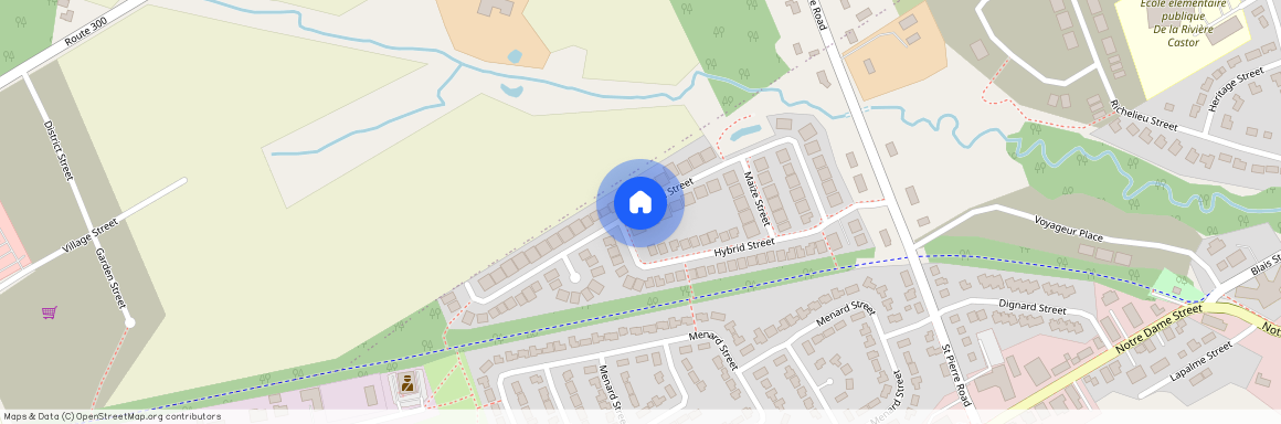 444 Maize Street, Russell