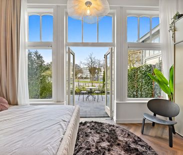 Appartement te huur: Eisenhowerlaan 158-B 2517 KP Den Haag - Photo 6