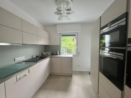 Exklusive Terassenwohnung in Köln West - Foto 3