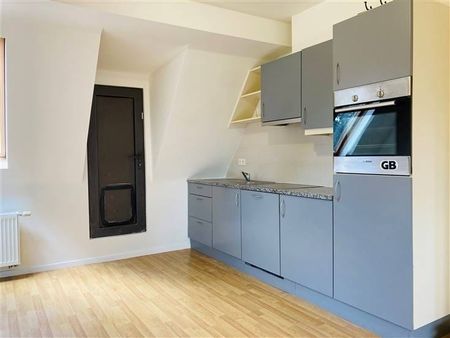 Appartement te huur - Foto 3